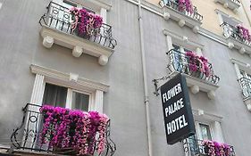 Flower Palace Hotel